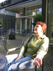 416-2005-10-07 Nunspeet met Simon en Maran