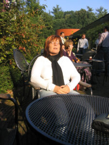 417-2005-10-07 Nunspeet met Simon en Maran