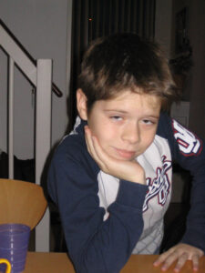 421-2004-12-05 Sinterklaas bij Simon