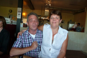 427-2010-08-21 25 jaar getrouwd