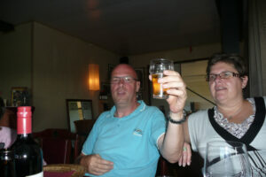 429-2010-08-21 25 jaar getrouwd