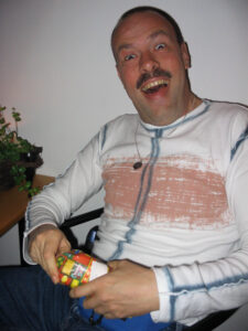 430-2004-12-05 Sinterklaas bij Simon