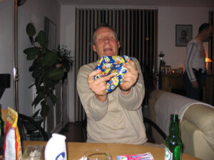431-2004-12-05 Sinterklaas bij Simon
