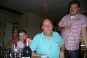 433-2010-08-21 25 jaar getrouwd