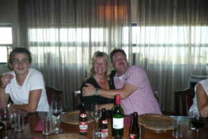 434-2010-08-21 25 jaar getrouwd