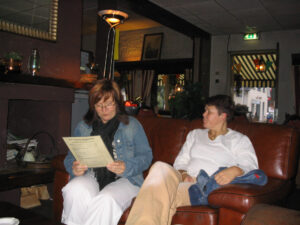 441-2005-10-08 Nunspeet met Simon en Maran