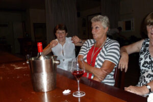 441-2010-08-21 25 jaar getrouwd