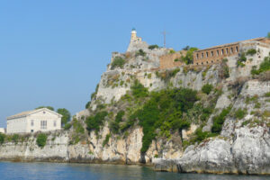 470-2009-09-03 Corfu - Paxos en Anti Paxos
