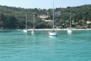 479-2009-09-03 Corfu - Paxos en Anti Paxos