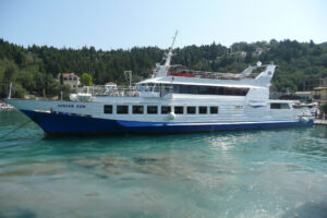 481-2009-09-03 Corfu - Paxos en Anti Paxos