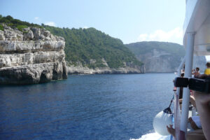 490-2009-09-03 Corfu - Paxos en Anti Paxos