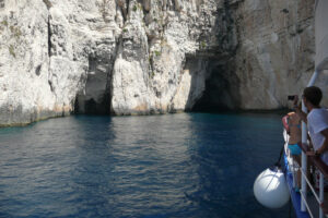 494-2009-09-03 Corfu - Paxos en Anti Paxos