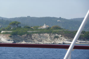 518-2009-09-03 Corfu - Paxos en Anti Paxos
