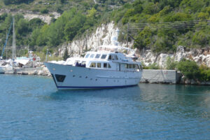 520-2009-09-03 Corfu - Paxos en Anti Paxos