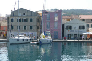 525-2009-09-03 Corfu - Paxos en Anti Paxos