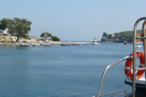 526-2009-09-03 Corfu - Paxos en Anti Paxos