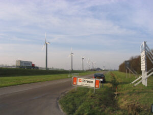 535-2006-11-28 Groningen echt ver