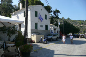 541-2009-09-03 Corfu - Paxos en Anti Paxos
