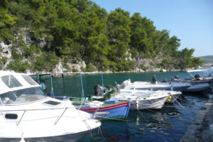 542-2009-09-03 Corfu - Paxos en Anti Paxos