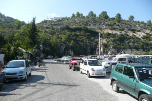 544-2009-09-03 Corfu - Paxos en Anti Paxos