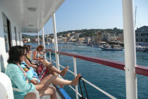 548-2009-09-03 Corfu - Paxos en Anti Paxos