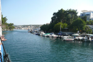 549-2009-09-03 Corfu - Paxos en Anti Paxos