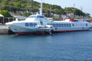 551-2009-09-03 Corfu - Paxos en Anti Paxos
