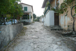 570-2009-09-09 Corfu wandelen een andere kant uit