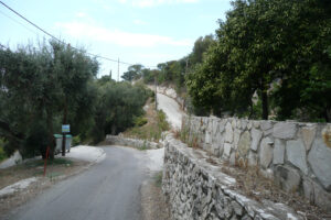 589-2009-09-09 Corfu wandelen een andere kant uit