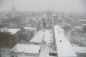 614-2009-12-20 Sneeuw