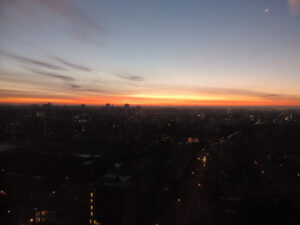 Winterzon