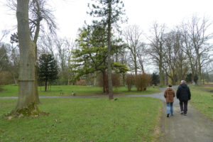 048-2012-03-18 Wandelen Zuiderpark