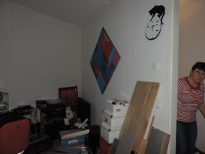 Nikon Coolpix P520 1/30 sec. @ f/3,0 ISO 80 4.3 mm