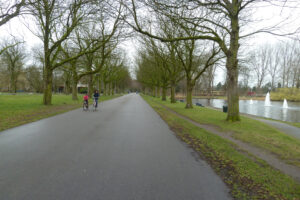 050-2012-03-18 Wandelen Zuiderpark