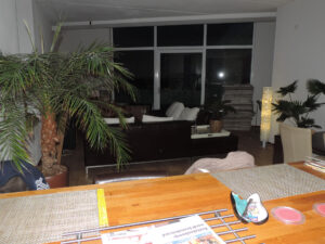 Nikon Coolpix P520 1/30 sec. @ f/3,1 ISO 200 4.9 mm