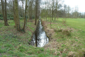 061-2012-04-01 Wandelen Overvoorde