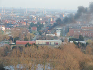 Nikon Coolpix P520 1/125 sec. @ f/4,6 ISO 320 35.6 mm
