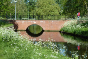 094-2012-05-13 Wandelen Zuiderpark