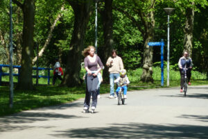 097-2012-05-13 Wandelen Zuiderpark