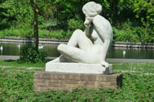 101-2012-05-13 Wandelen Zuiderpark