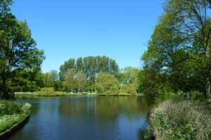 105-2012-05-13 Wandelen Zuiderpark
