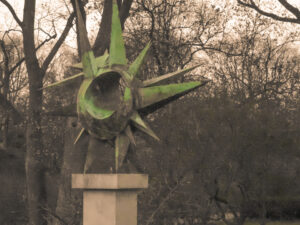 Nikon Coolpix P520 1/320 sec. @ f/5,6 15.1 mm
