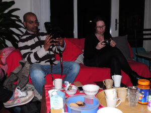 Nikon Coolpix P520 1/30 sec. @ f/8,1 ISO 400 6.2 mm