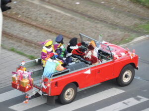 446-2013-11-23 Sinterklaas optocht