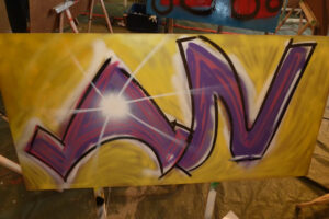 528-2011-11-13 Graffity met buren in Pharos