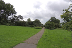 549-2012-07-15 Wandelen Zuiderpark