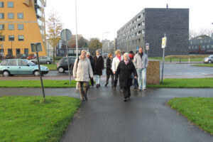 700-2012-11-11 Pharos wandelen Zuiderpark
