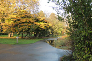 712-2012-11-11 Pharos wandelen Zuiderpark
