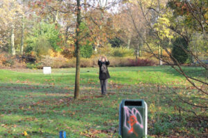 714-2012-11-11 Pharos wandelen Zuiderpark