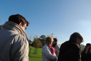 722-2012-11-11 Pharos wandelen Zuiderpark